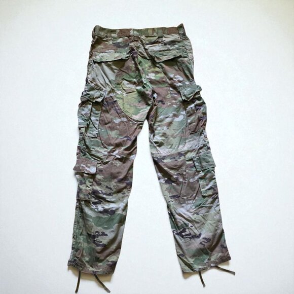 NWOT US ARMY ( MED REG ) Trouser Combat Pants Men - Picture 3 of 5